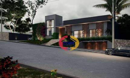 Casa térrea em obras para venda no verdes lagos Arujá!!!