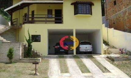 Imóvel a venda no condomínio Arujá Country Club - SP!!!