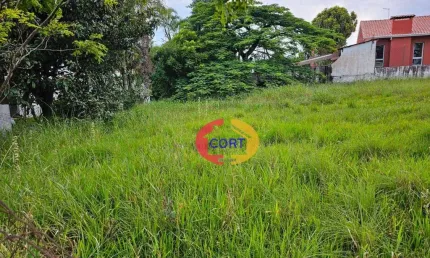 Terreno em condomínio fechado à venda na Rua dos Pinheiros, 29, Arujázinho IV, Arujá