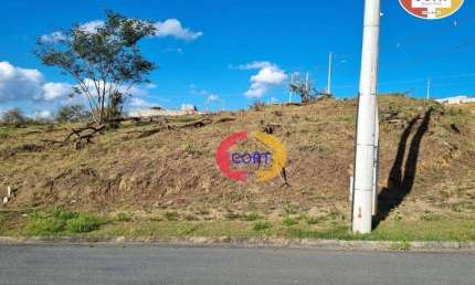 Terreno em condomínio fechado à venda na Rua 08, 6, Reserva Ibirapitanga, Santa Isabel