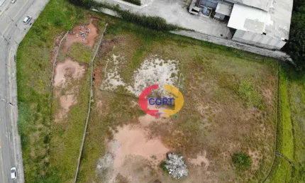 Exclusividade área industrial para venda em Itaquaquecetuba!!!
