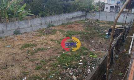 Terreno residencial para venda em Itaquaquecetuba!!!