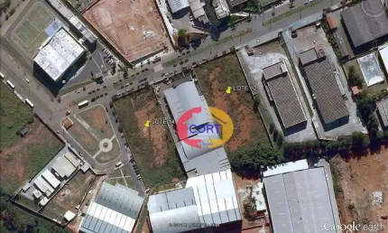 Excelente área industrial para venda e locação em Arujá - SP!!!