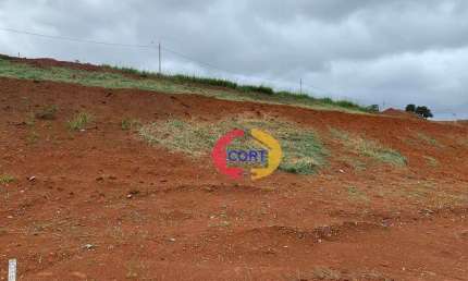 Terreno em condomínio fechado à venda na Avenida Pl Do Brasil, Portão, Arujá