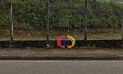 Área industrial para venda no Jardim Paineira em Itaquaquecetuba!!!