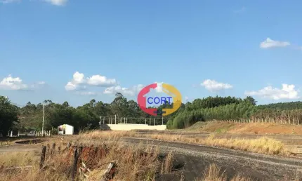 Área industrial para venda em Mogi das Cruzes! - SP!!!