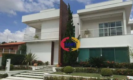 Casa em condomínio fechado com 4 quartos à venda na Rua Melanita, Arujá 5, Arujá