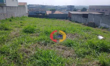 Terreno residencial bem localizado para venda em Arujá!!!