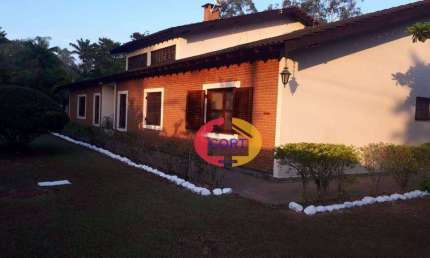 Fazenda/Sítio/Chácara para venda com 510 metros quadrados com 9 quartos