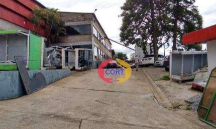 Amplo galpão industrial para venda no bairro Jordanopolis em Arujá!!!