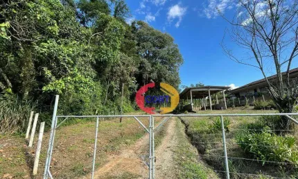 Terreno à venda na Avenida Pl Do Brasil, Portão, Arujá