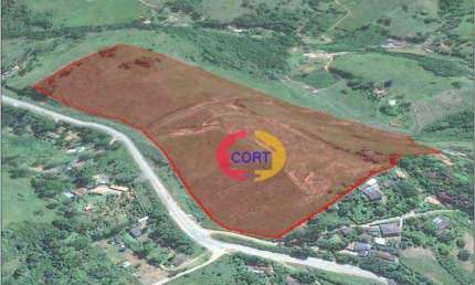 Área industrial zoneamento zup 1 de 145.000m² para venda em Santa Isabel!!!