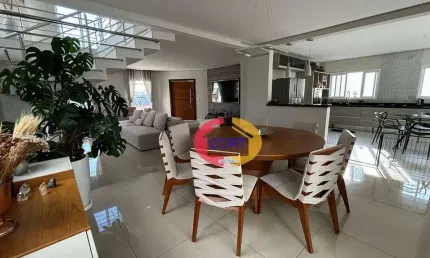 Casa em condomínio fechado com 4 quartos à venda na Rua Modena, Caputera, Arujá