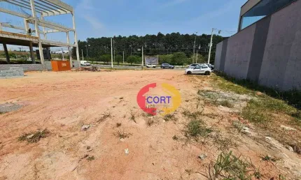 Terreno à venda na Avenida Renova Dos Santos, Centro, Arujá