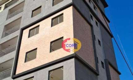 Apartamento de 75m² à venda no Residencial Gardênia !!!