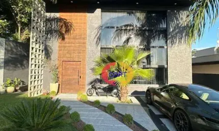 Imóvel convidativo ao aconchego à venda em Condomínio  Arujá Ville II