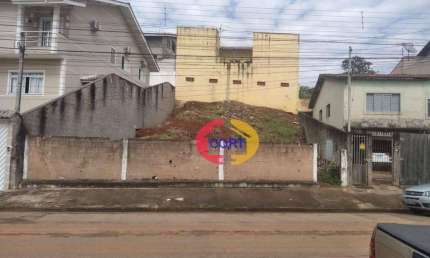 Terreno à venda na Rua Perfeita Liberdade, Centro, Arujá