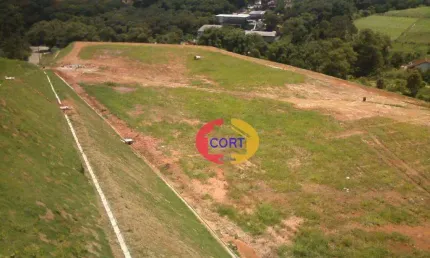 Terreno à venda na Estrada Laranja Azeda, Portão, Arujá