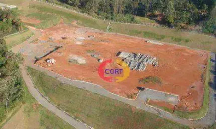 Área à venda, 22668 m² por r$ 15.650.000,00 - perová - arujá/sp