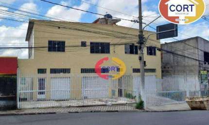 Prédio para alugar na Avenida Barão de Alagoas, Itaim Paulista, São Paulo