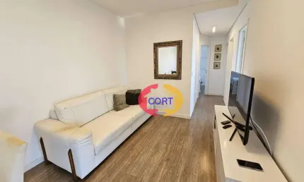 Apartamento à venda no condomínio Terrazzo Arujá!!!