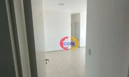 Apartamento com 2 quartos à venda na Rua São Judas Tadeu, 190, Jordanópolis, Arujá