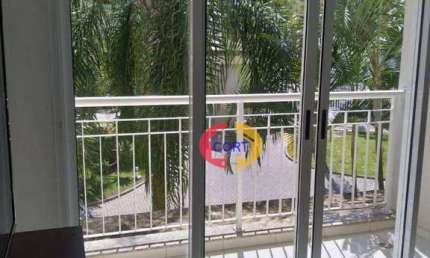 Apartamento para locação próximo ao centro da cidade de Arujá!!!
