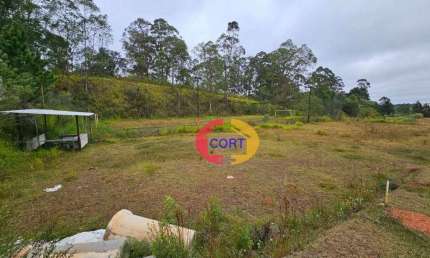 Área industrial de 5.165m² Zup1 á venda em Arujá!!!
