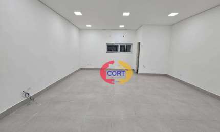 Sala comercial com excelente valor de locação em Arujá!!!