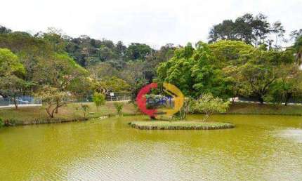 Terreno à venda, 1020 m² por R$ 583.000,00 - Arujázinho I, II e III - Arujá/SP