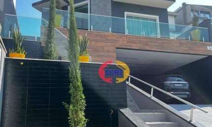 CASA MOBILIADA PARA LOCAÇÃO NO CONDOMÍNIO REAL PARK!!!
