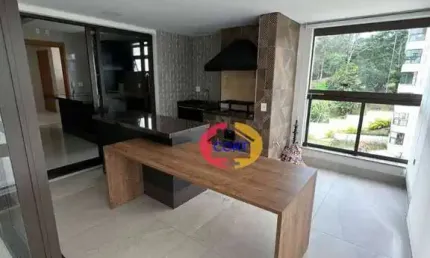 Apartamento com 3 quartos à venda na Estrada Limoeiro, Caputera, Arujá