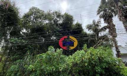 Terreno em condomínio fechado à venda na Alameda Satélite, Novo Horizonte Hills I e II, Arujá