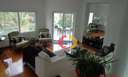 Casa de alto padrão para venda no codomínio Arujá Hill's I e II - Arujá!!!