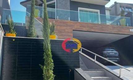 CASA MOBILIADA PARA LOCAÇÃO NO CONDOMÍNIO REAL PARK!!!