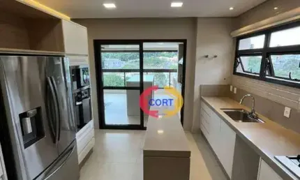 Apartamento mobiliado para venda no centro de Arujá/SP!!!