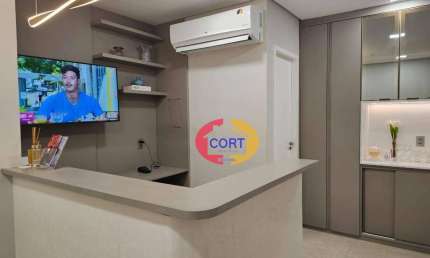 Sala comercial à venda na Avenida João Manoel, 600, Arujá Center Ville, Arujá