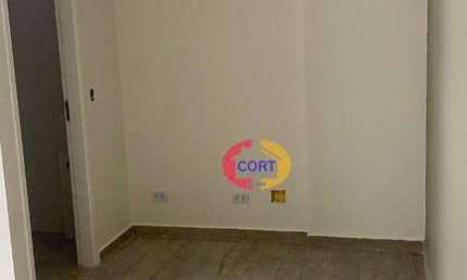 SALA COMERCIAL À VENDA COM EXCELENTE LOCALIZAÇÃO!!!
