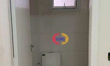 SALA COMERCIAL À VENDA COM EXCELENTE LOCALIZAÇÃO!!!