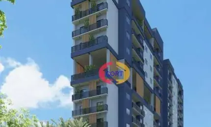 Apartamento com 3 quartos à venda na Rua Diomar Fernandes Negretti, Centro, Arujá