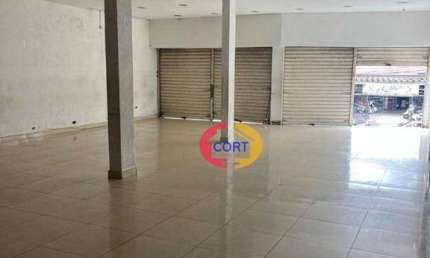 Prédio para alugar na Avenida Armando Colangelo, Pirituba, Arujá