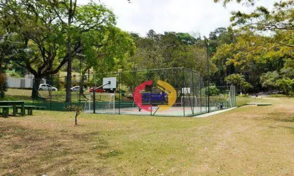Terreno em condomínio fechado à venda na Rua Pará, Arujázinho I, II e III, Arujá