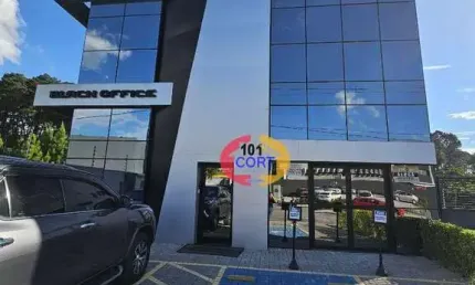 Sala comercial para alugar na Rua Prudente de Moraes, Centro, Arujá