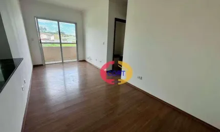 Apartamento com 2 quartos à venda na Rua São Paulo, 360, Jordanópolis, Arujá