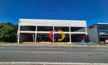 Prédio para alugar na Avenida Renova Dos Santos, Centro, Arujá