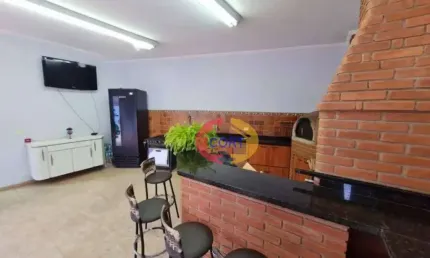 Casa em condomínio fechado com 2 quartos à venda na Avenida Azaléia, Arujázinho IV, Arujá