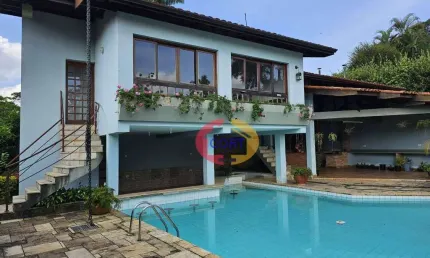Casa à venda no condomínio Arujazinho III - Arujá - SP!!!