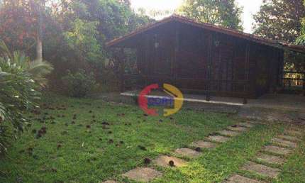 Casa com 3 dormitórios à venda, 108 m² por r$ 1.150.000,00 - arujá country club - arujá/sp