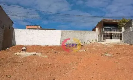 Terreno à venda, 570 m² por r$ 570.000,00 - jardim rio negro - itaquaquecetuba/sp