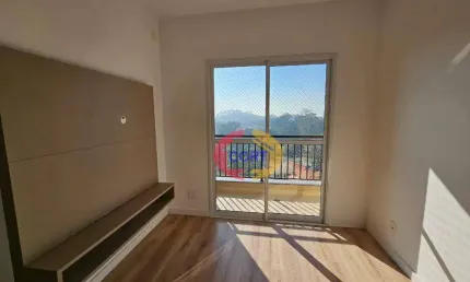 Apartamento com 2 dormitórios, 59 m² - venda por r$ 640.000,00 ou aluguel por r$ 3.800,00/mês - splendya arujá - arujá/sp